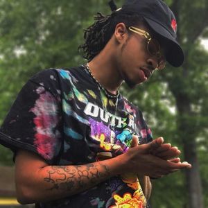 Meet your Posher, Cameron